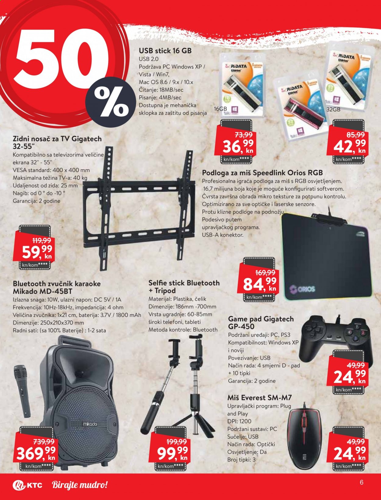 KTC katalog - 10.06.2021. - 16.06.2021. Stranica 6