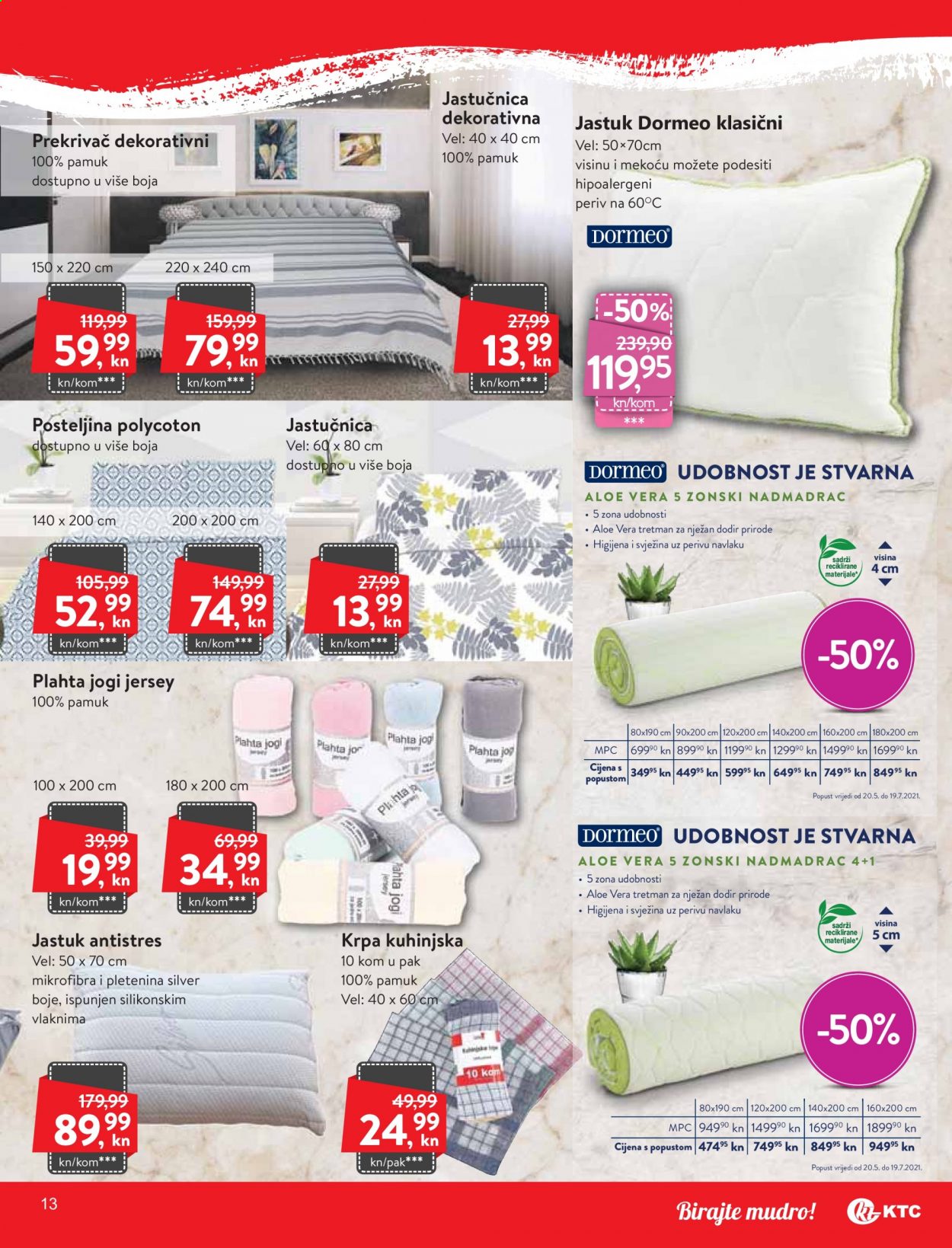 KTC katalog - 10.06.2021. - 16.06.2021. Stranica 13