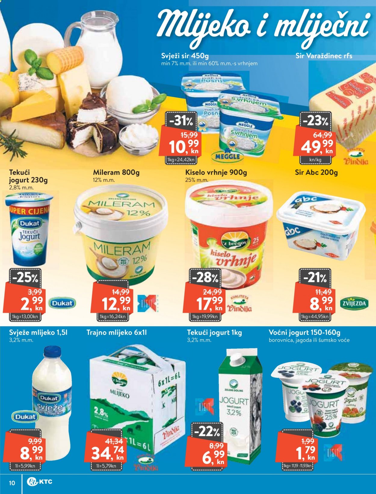 KTC katalog - 10.06.2021. - 16.06.2021. Stranica 10