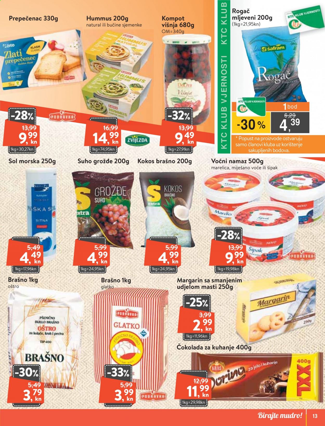 KTC katalog - 10.06.2021. - 16.06.2021. Stranica 13