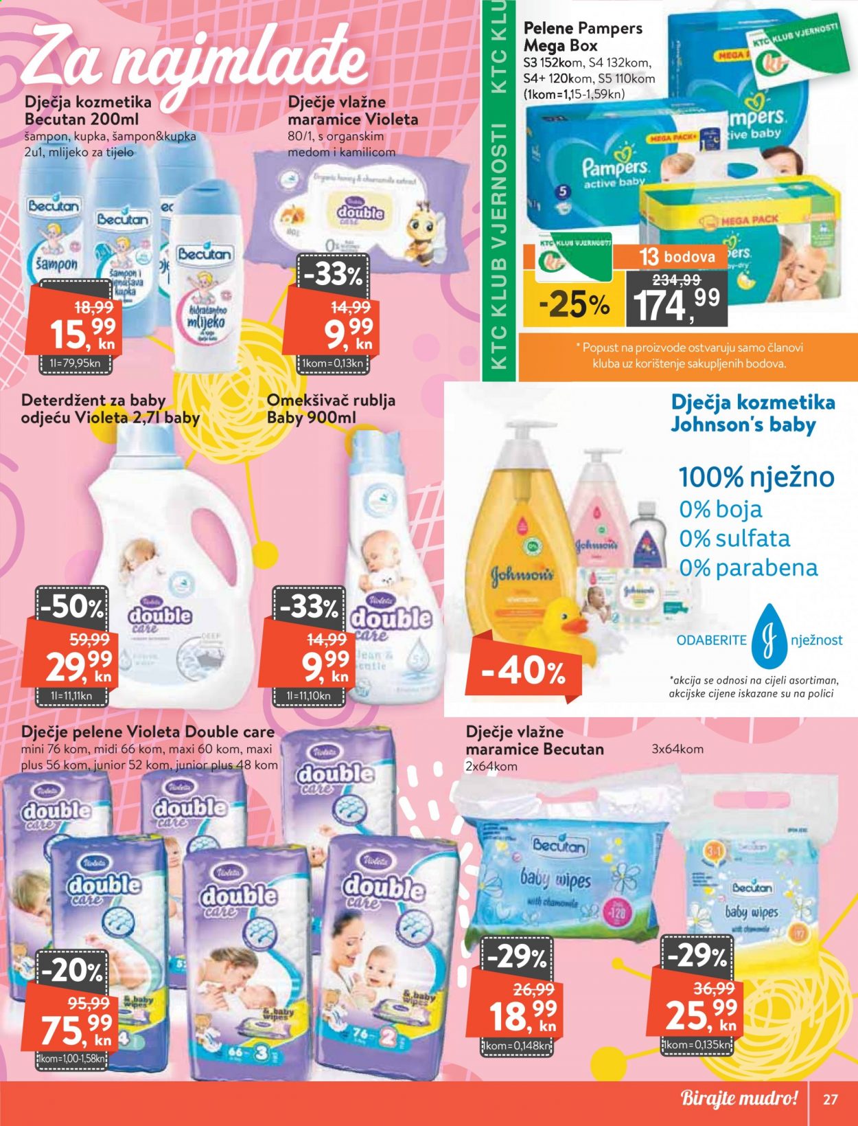 KTC katalog - 10.06.2021. - 16.06.2021. Stranica 27