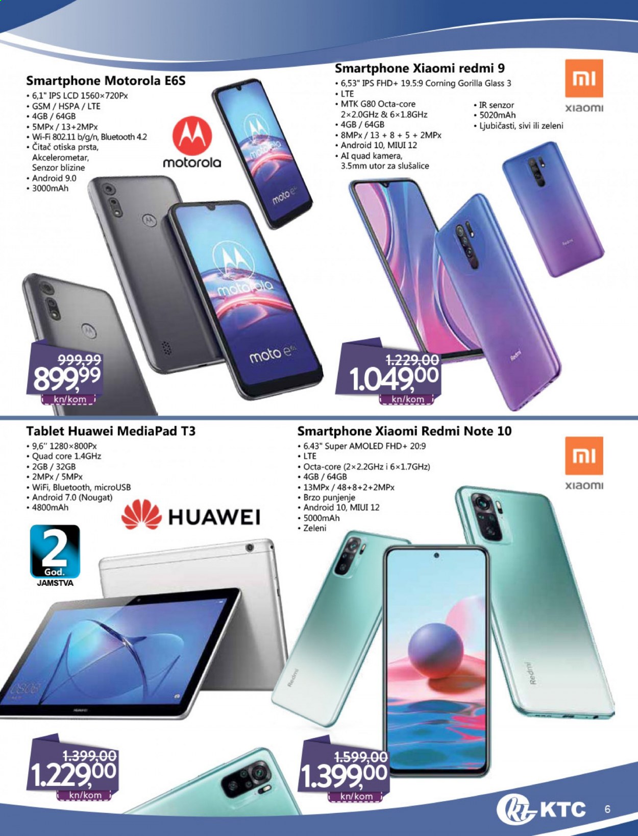 KTC katalog - 10.06.2021. - 23.06.2021. Stranica 4