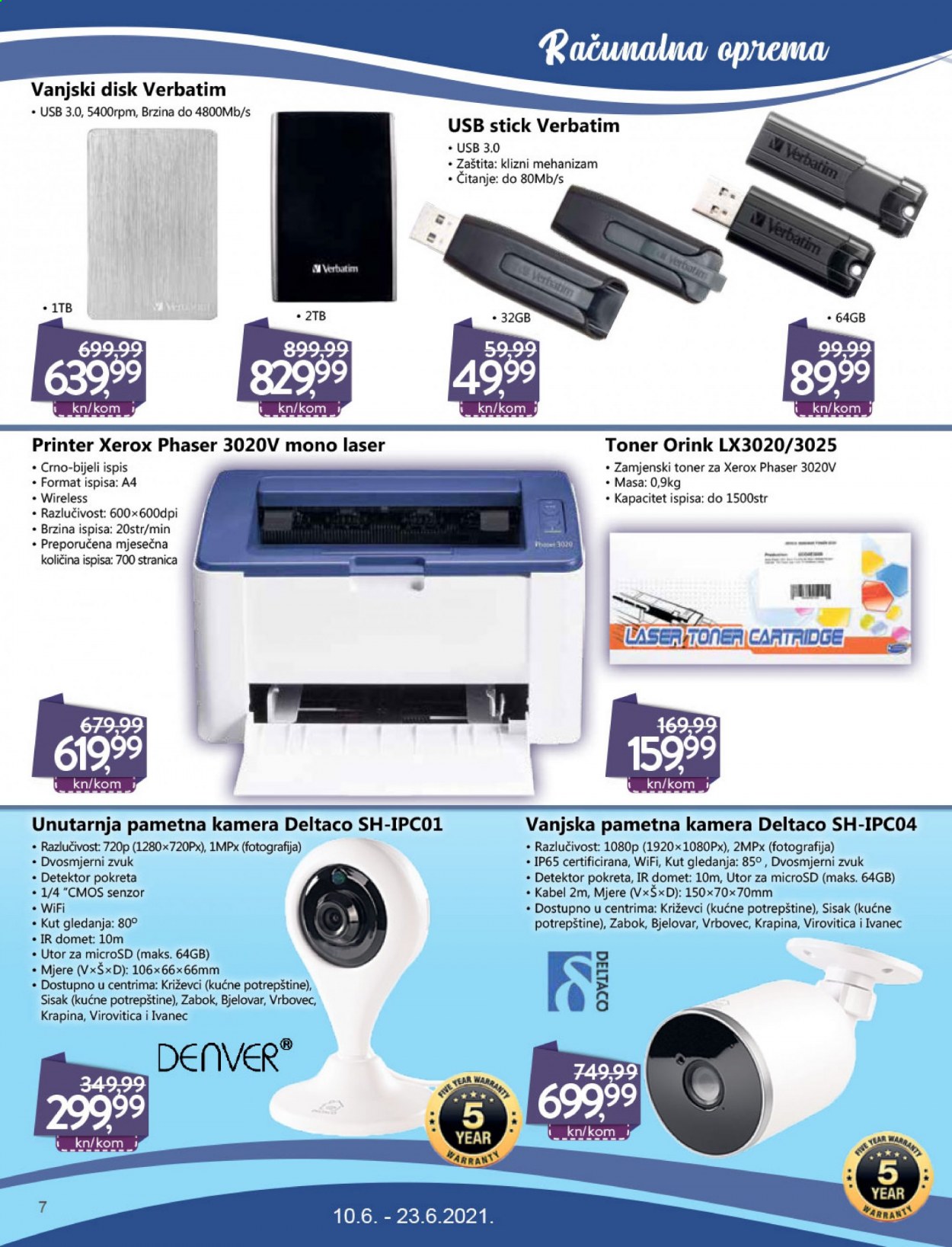 KTC katalog - 10.06.2021. - 23.06.2021. Stranica 5
