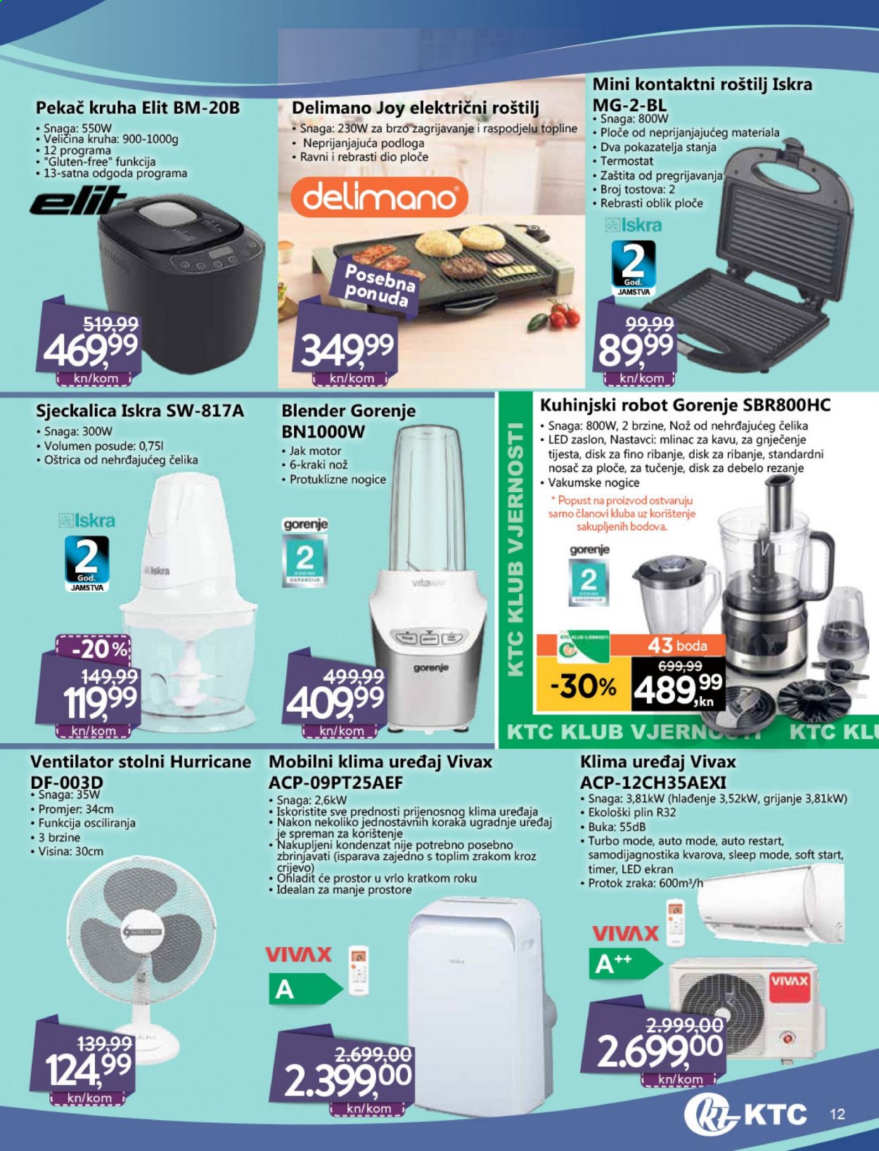 KTC katalog - 10.06.2021. - 23.06.2021. Stranica 10