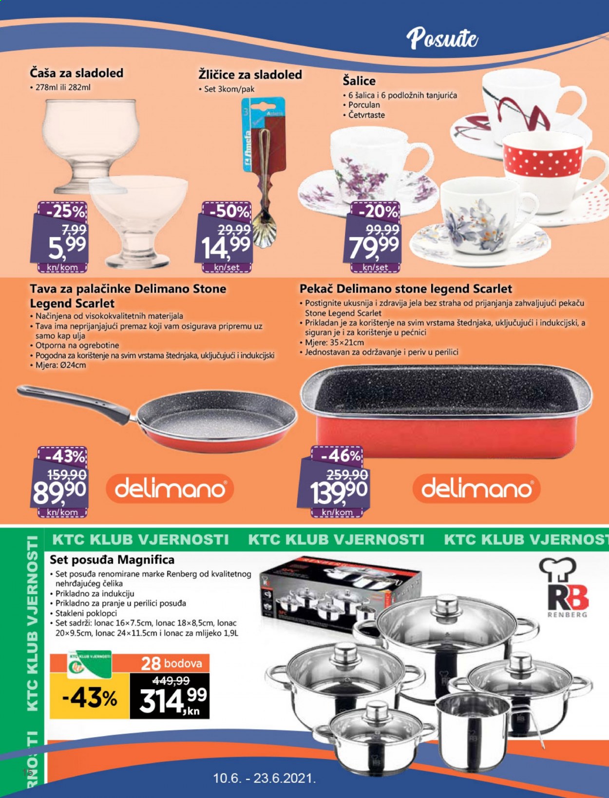 KTC katalog - 10.06.2021. - 23.06.2021. Stranica 13