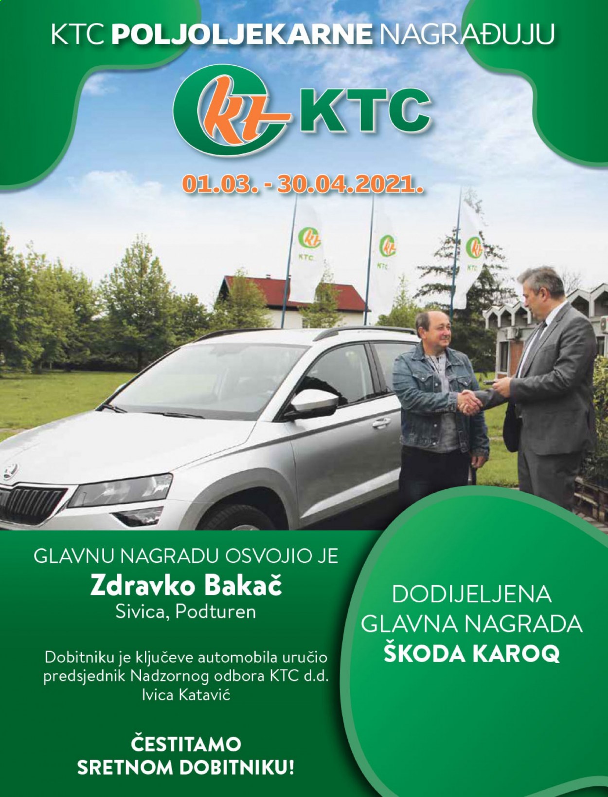 KTC katalog - 10.06.2021. - 23.06.2021. Stranica 19