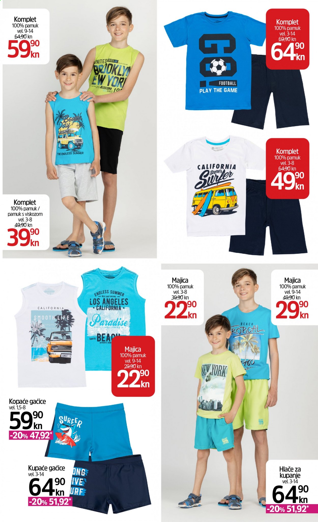 Mana katalog - 07.06.2021. - 14.06.2021. Stranica 5