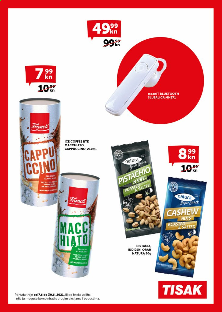 Tisak katalog - 07.06.2021. - 30.06.2021. Stranica 2