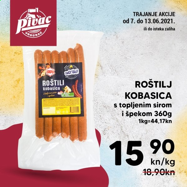 Pivac katalog - 07.06.2021. - 13.06.2021. Stranica 5