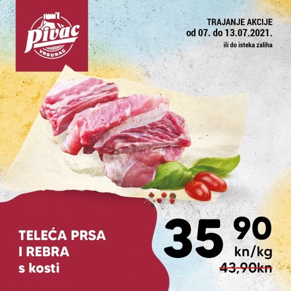 Pivac katalog - 07.06.2021. - 13.06.2021. Stranica 6