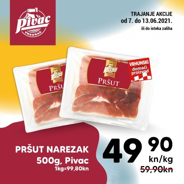Pivac katalog - 07.06.2021. - 13.06.2021. Stranica 7