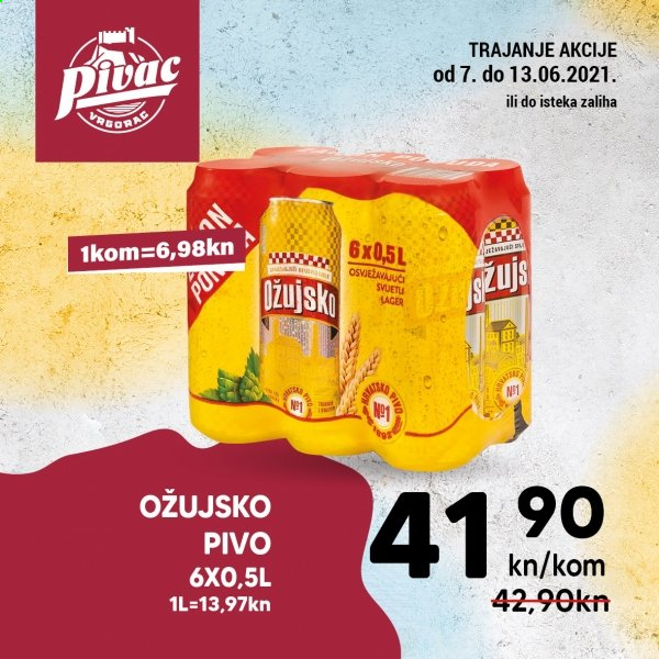 Pivac katalog - 07.06.2021. - 13.06.2021. Stranica 8