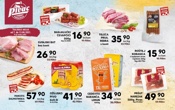 Pivac katalog - 07.06.2021. - 13.06.2021. Stranica 10