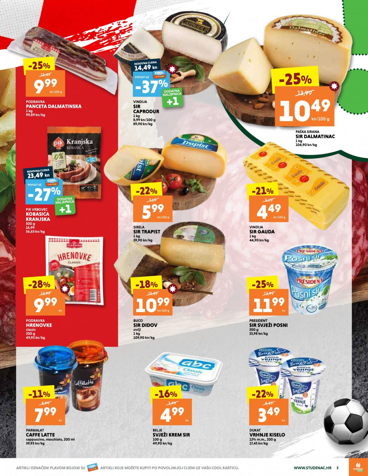 Studenac katalog - 10.06.2021. - 16.06.2021. Stranica 5