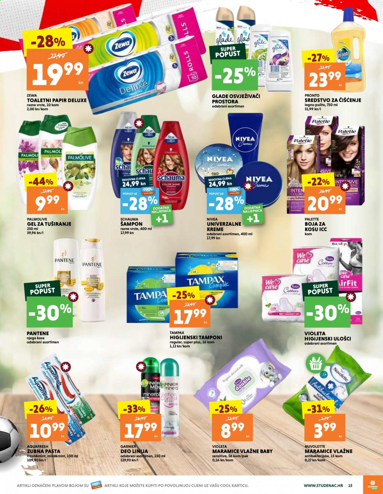 Studenac katalog - 10.06.2021. - 16.06.2021. Stranica 15
