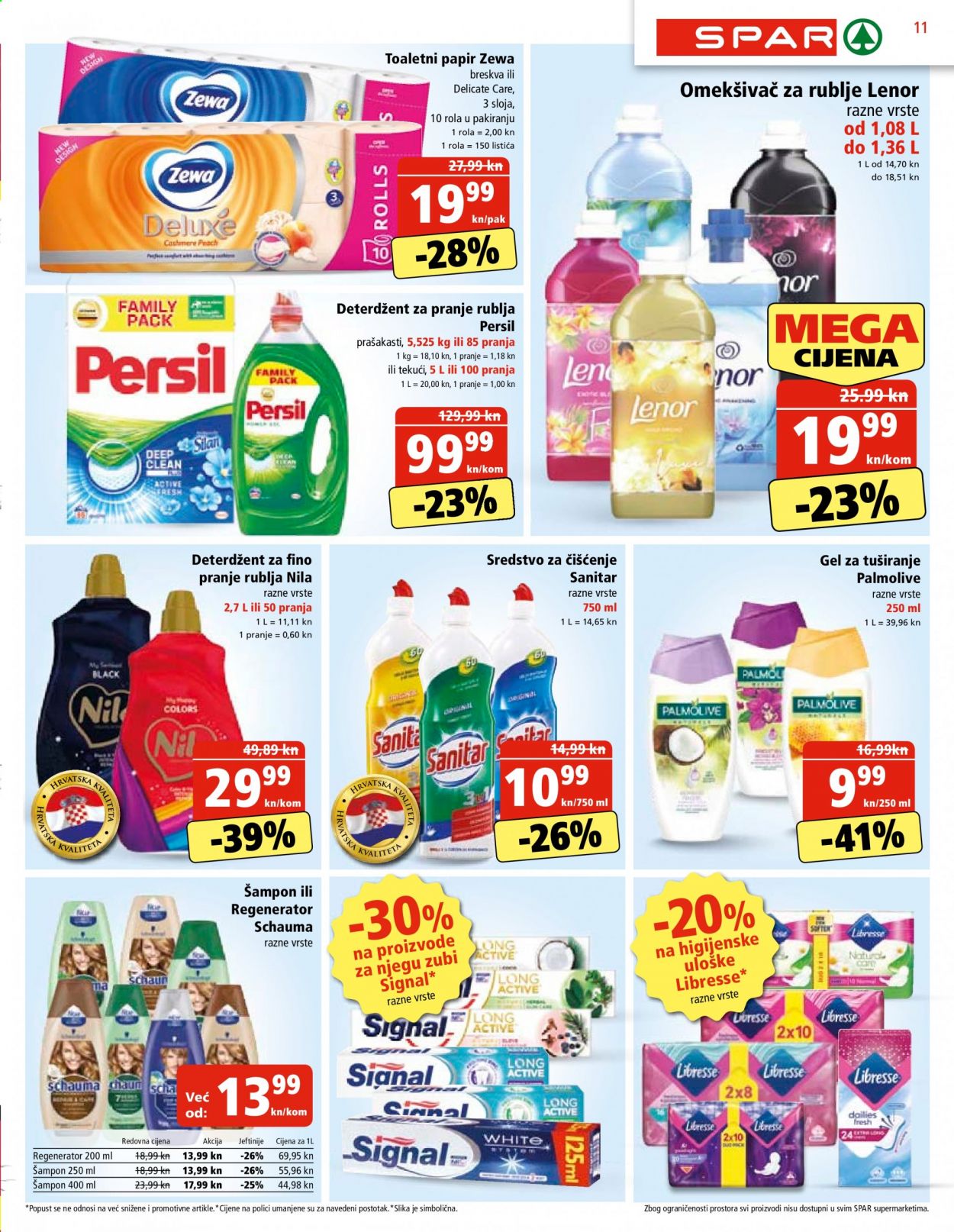 SPAR katalog - 09.06.2021. - 15.06.2021. Stranica 11