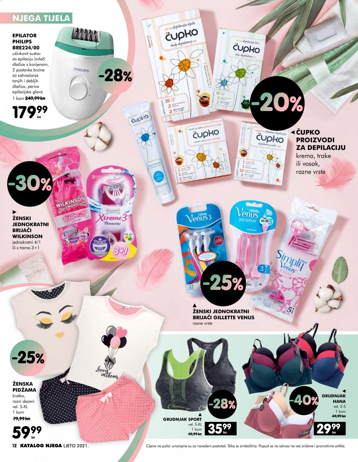 INTERSPAR katalog - 10.06.2021. - 23.06.2021. Stranica 12