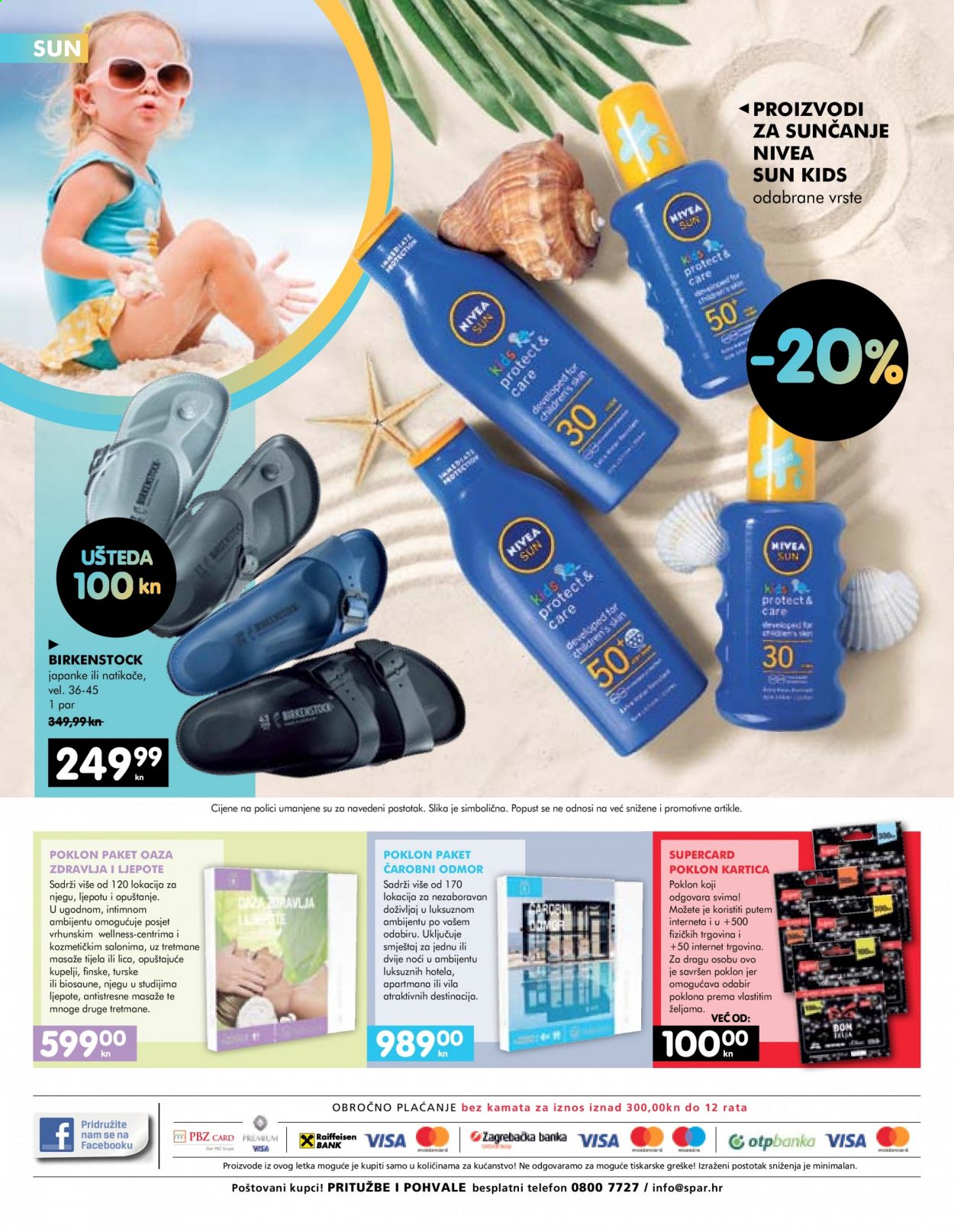 INTERSPAR katalog - 10.06.2021. - 23.06.2021. Stranica 24