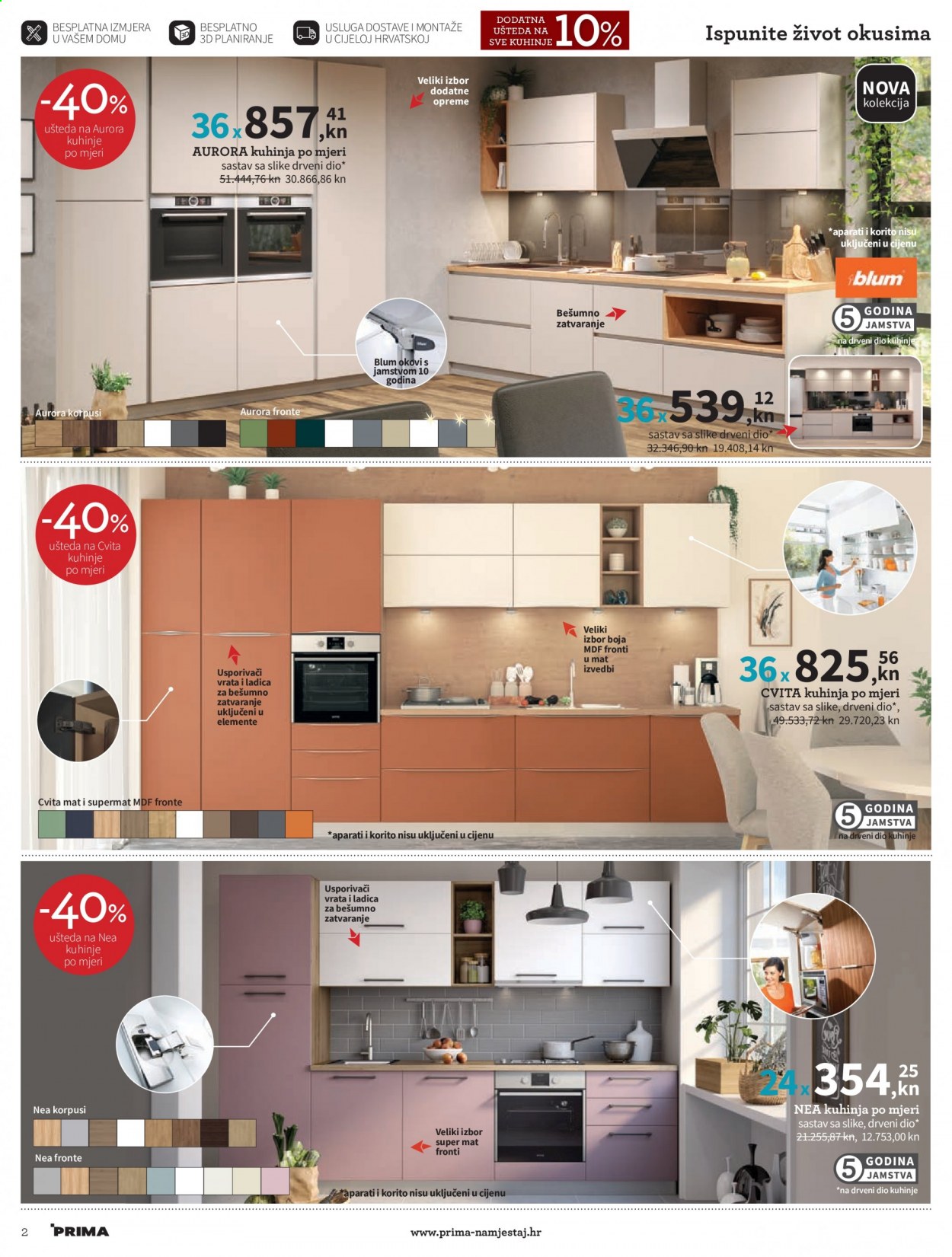 Prima katalog - 10.06.2021. - 15.07.2021. Stranica 2
