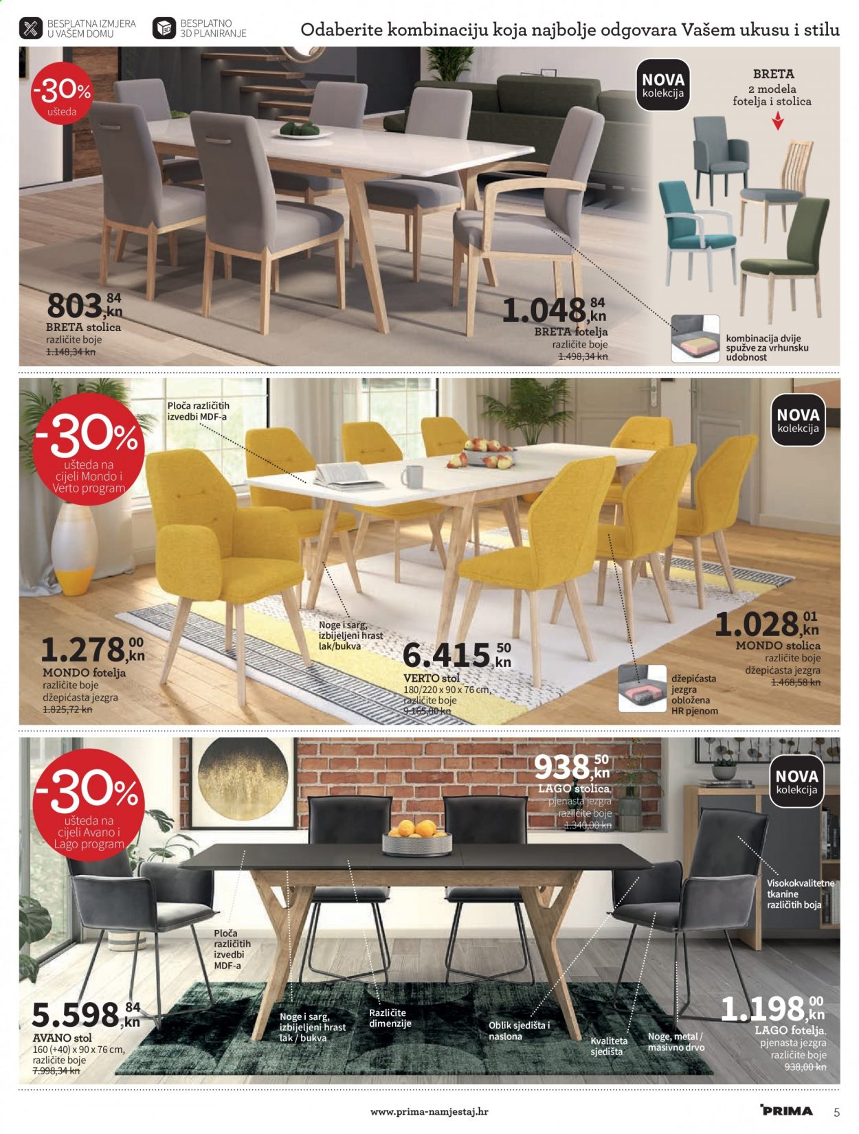 Prima katalog - 10.06.2021. - 15.07.2021. Stranica 5