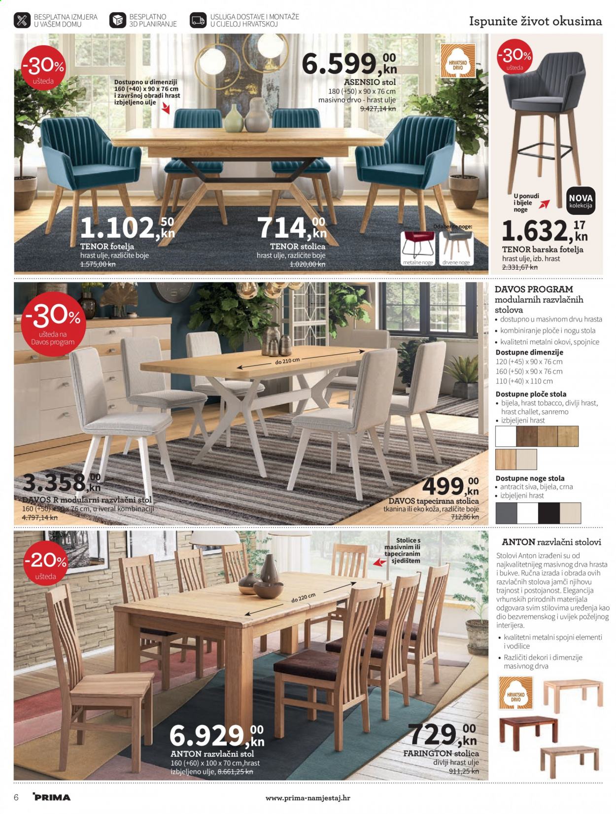 Prima katalog - 10.06.2021. - 15.07.2021. Stranica 6