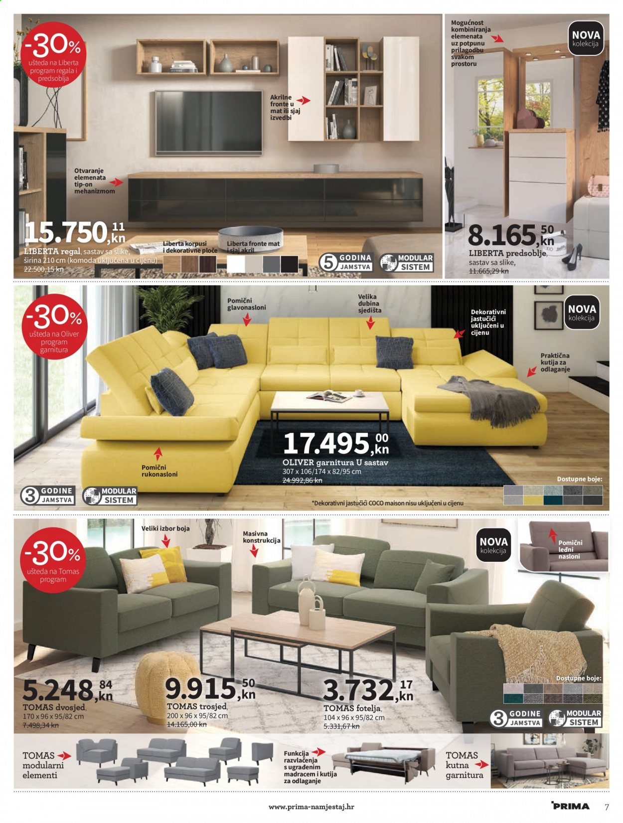 Prima katalog - 10.06.2021. - 15.07.2021. Stranica 7