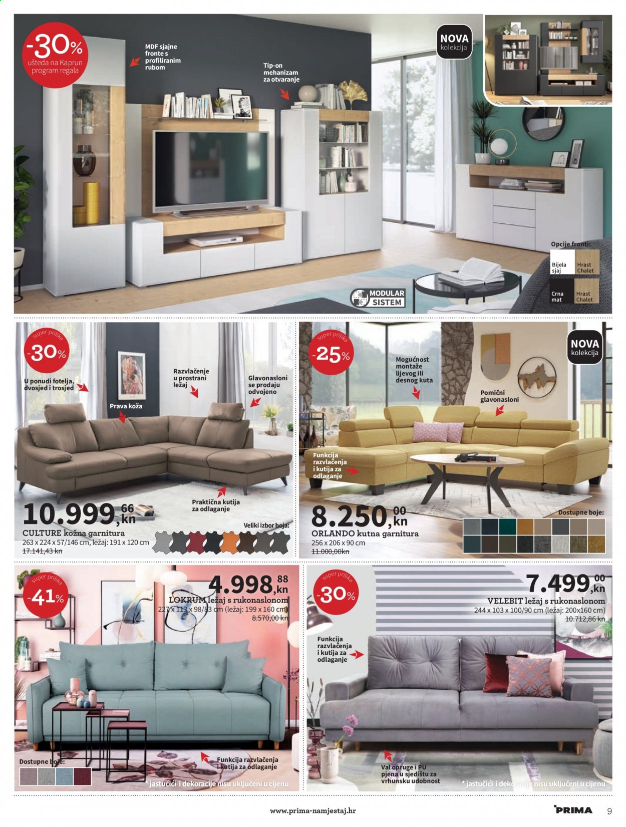 Prima katalog - 10.06.2021. - 15.07.2021. Stranica 9