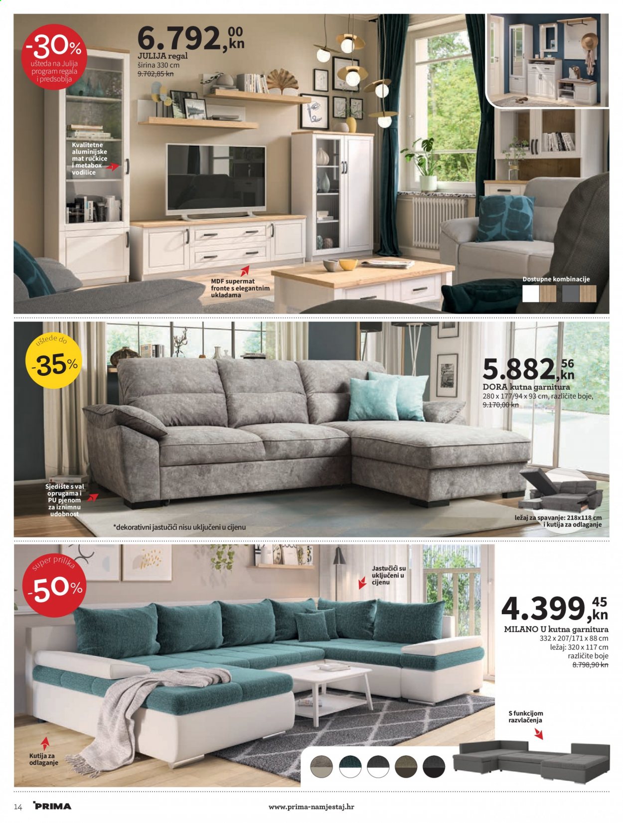Prima katalog - 10.06.2021. - 15.07.2021. Stranica 14