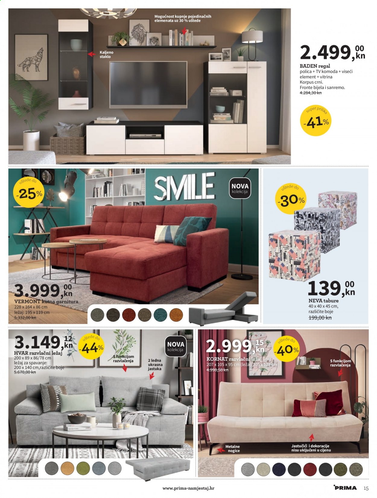 Prima katalog - 10.06.2021. - 15.07.2021. Stranica 15