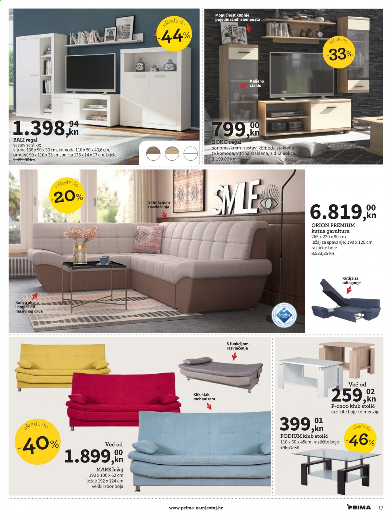 Prima katalog - 10.06.2021. - 15.07.2021. Stranica 17
