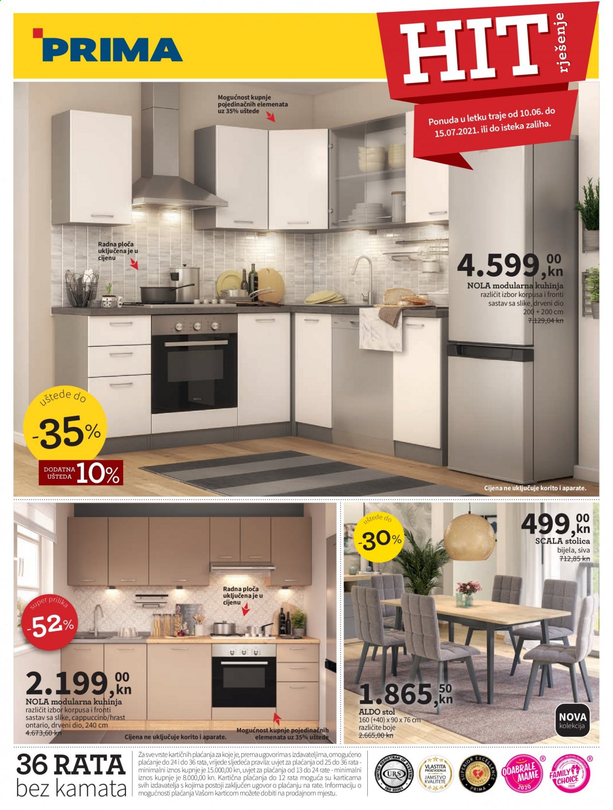 Prima katalog - 10.06.2021. - 15.07.2021. Stranica 20
