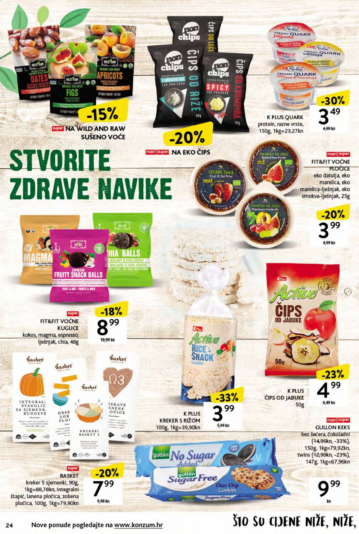 Konzum katalog - 10.06.2021. - 16.06.2021. Stranica 24