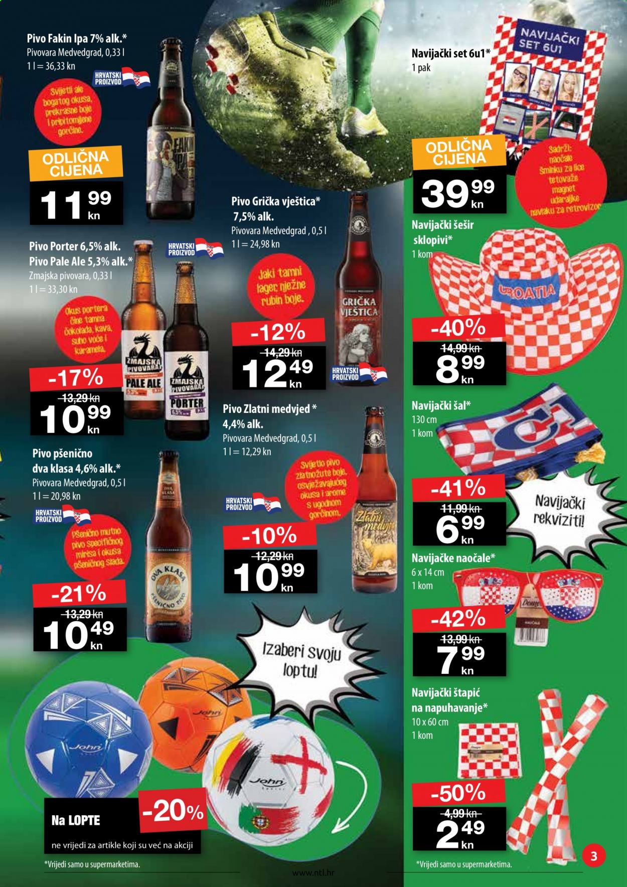 NTL katalog - 10.06.2021. - 16.06.2021. Stranica 3