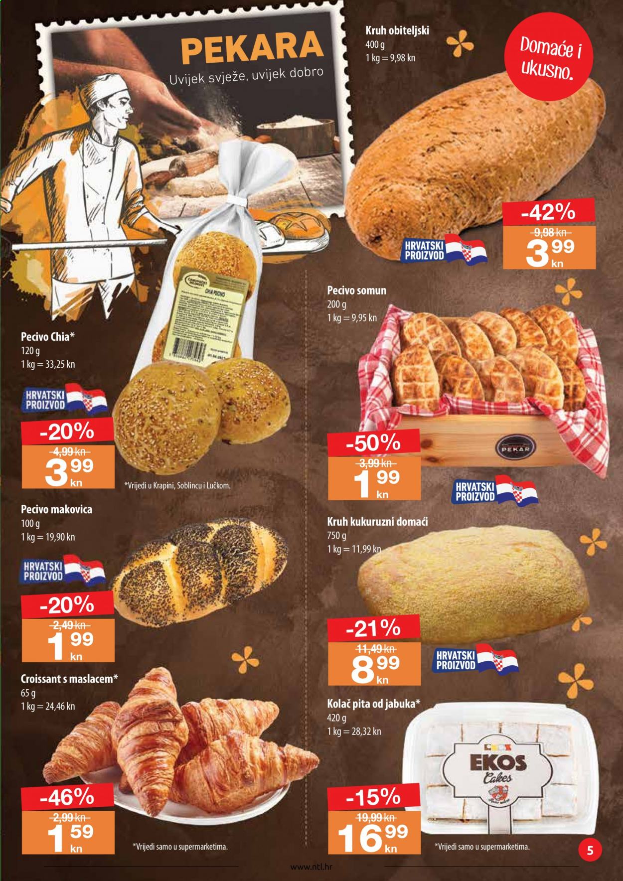 NTL katalog - 10.06.2021. - 16.06.2021. Stranica 5