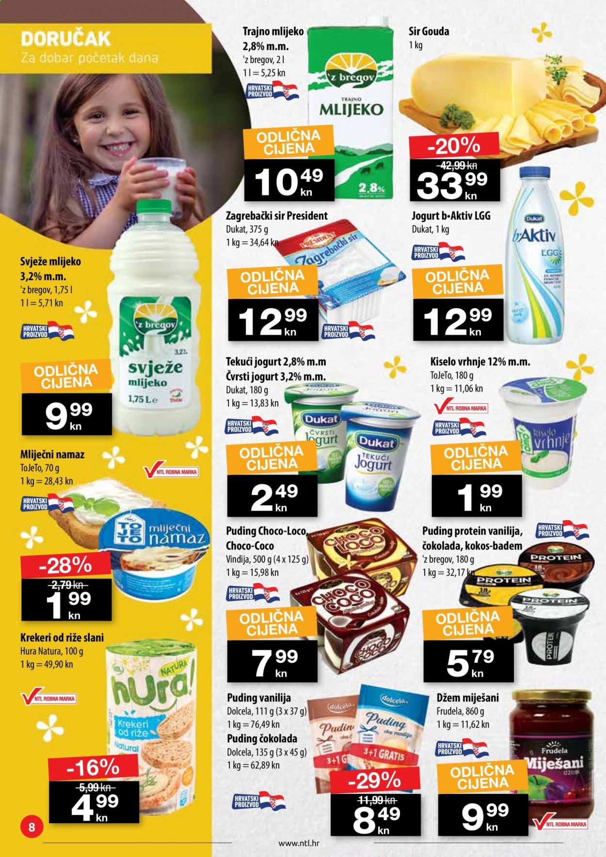 NTL katalog - 10.06.2021. - 16.06.2021. Stranica 8