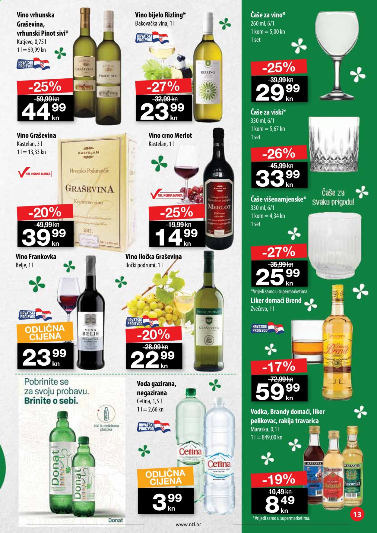 NTL katalog - 10.06.2021. - 16.06.2021. Stranica 13