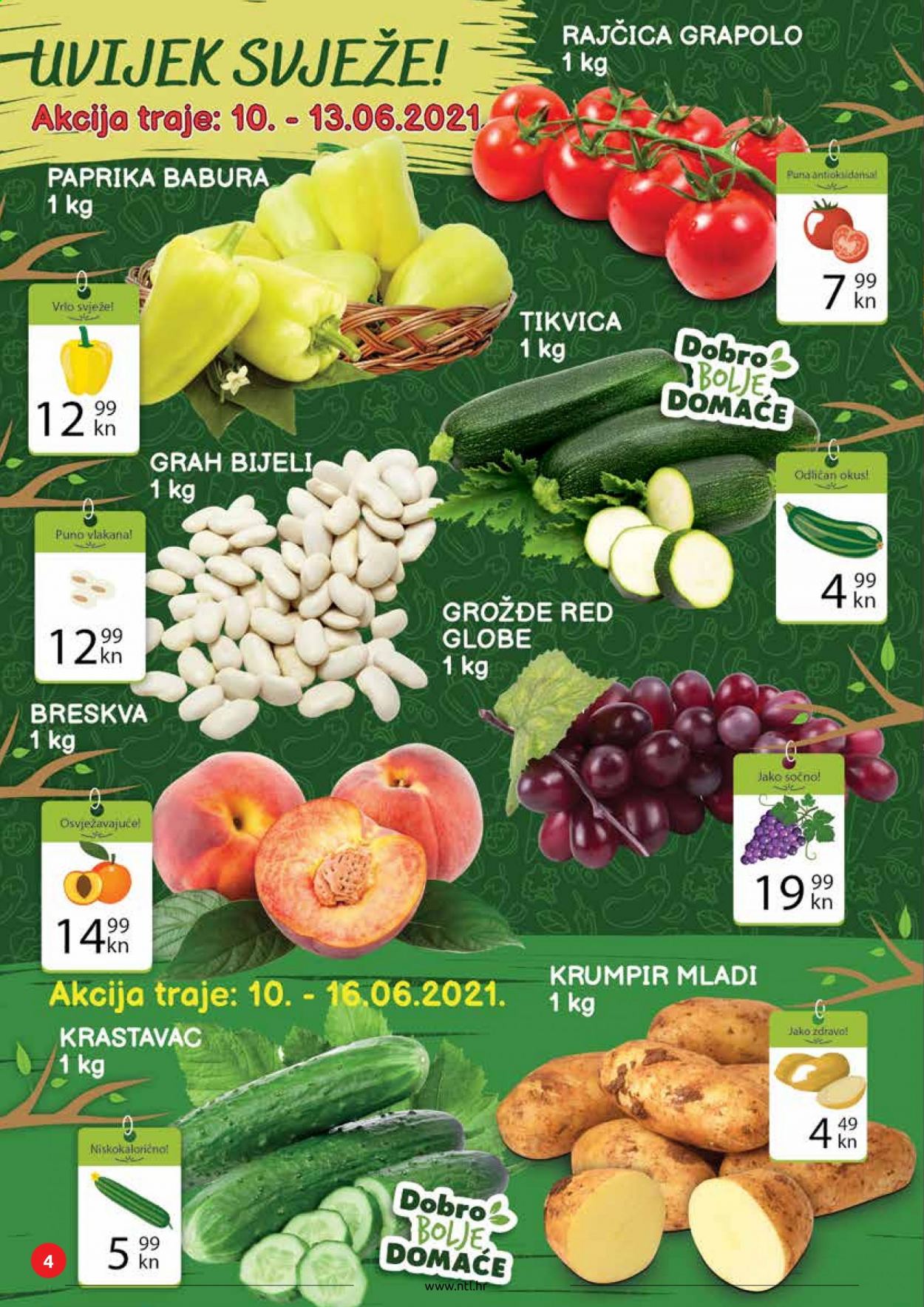 NTL katalog - 10.06.2021. - 16.06.2021. Stranica 4
