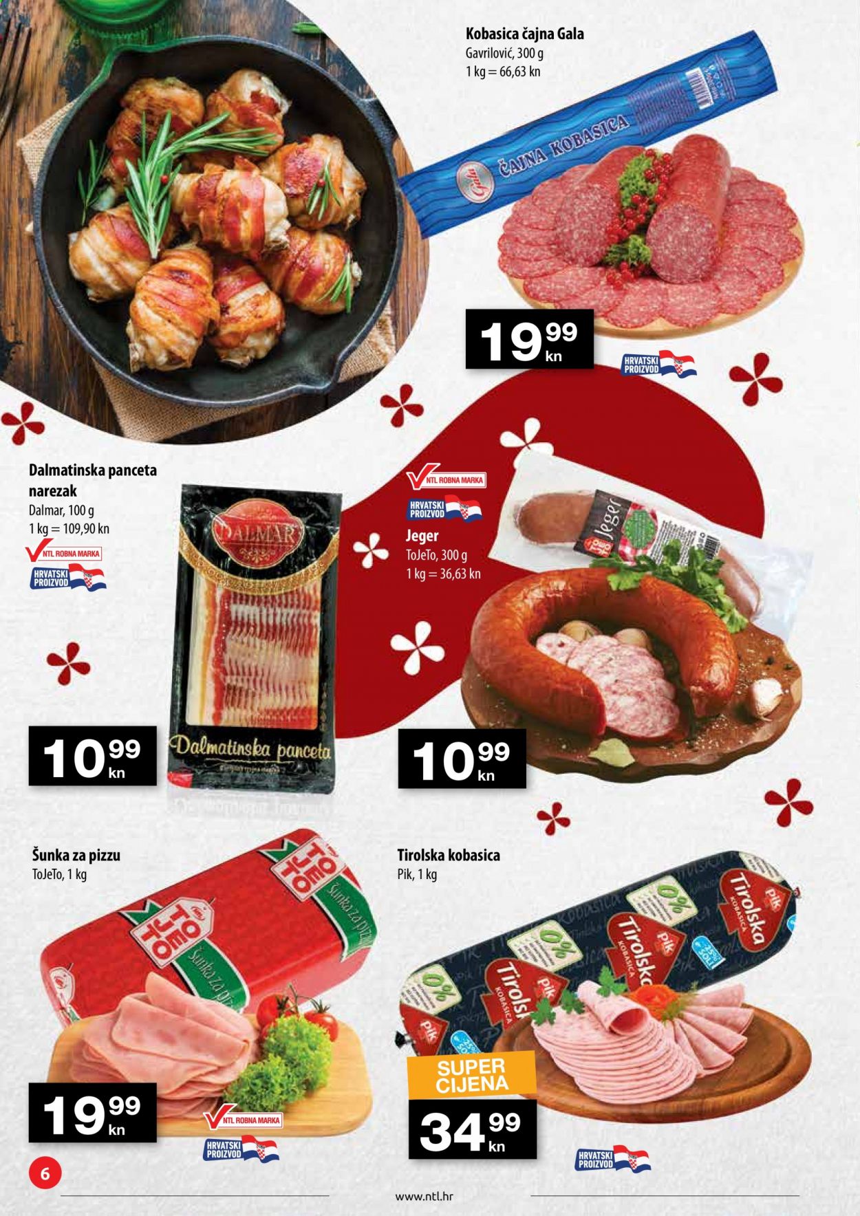 NTL katalog - 10.06.2021. - 16.06.2021. Stranica 6