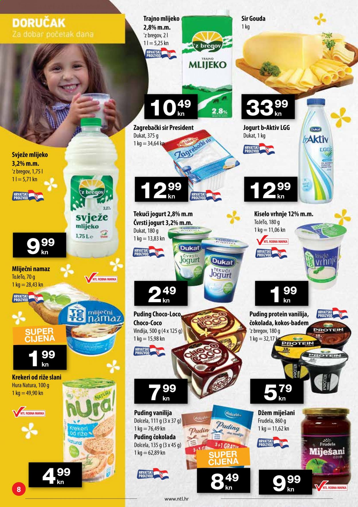 NTL katalog - 10.06.2021. - 16.06.2021. Stranica 8