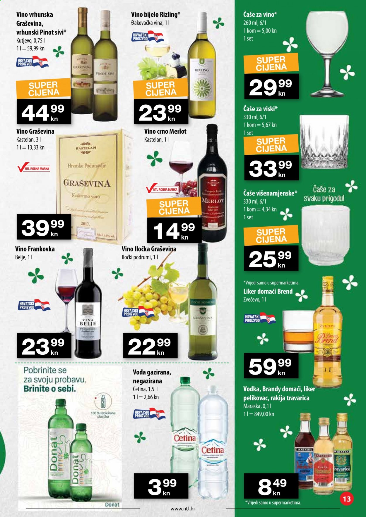 NTL katalog - 10.06.2021. - 16.06.2021. Stranica 13
