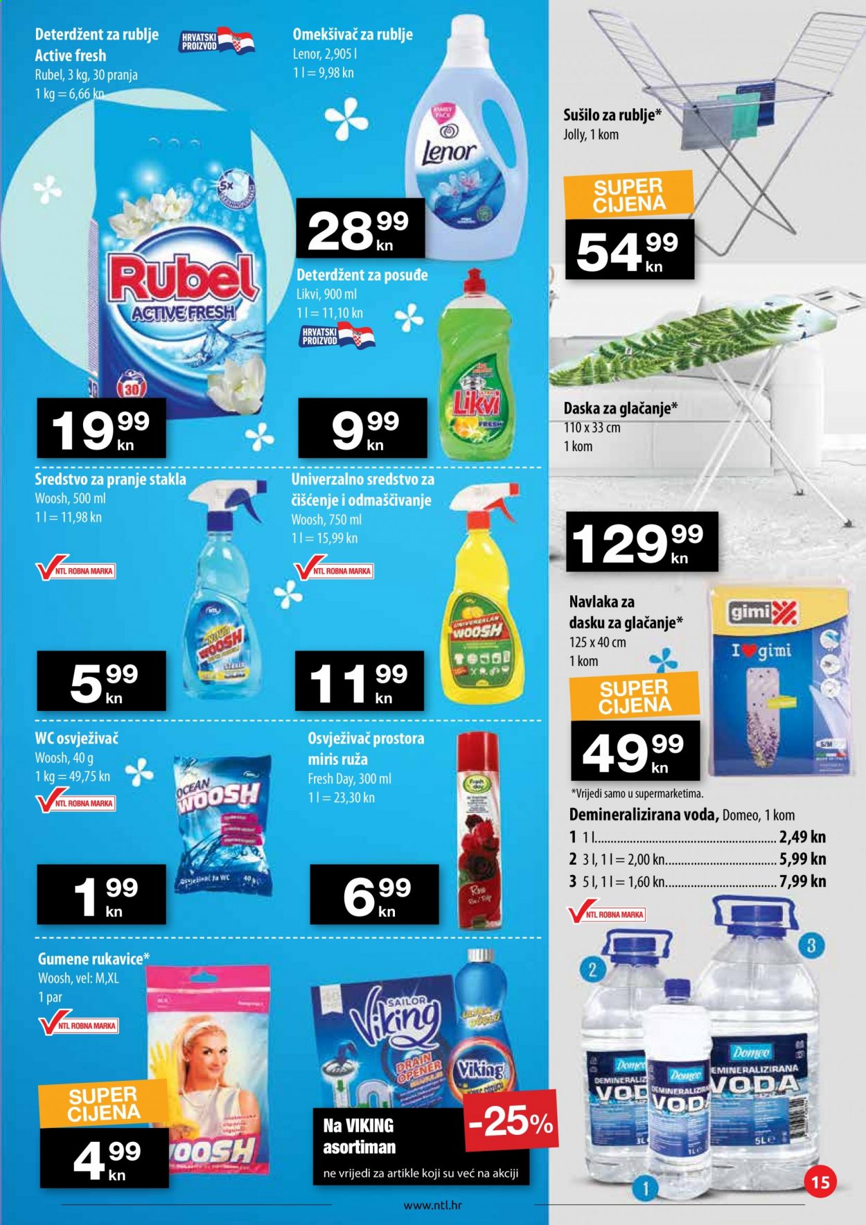 NTL katalog - 10.06.2021. - 16.06.2021. Stranica 15