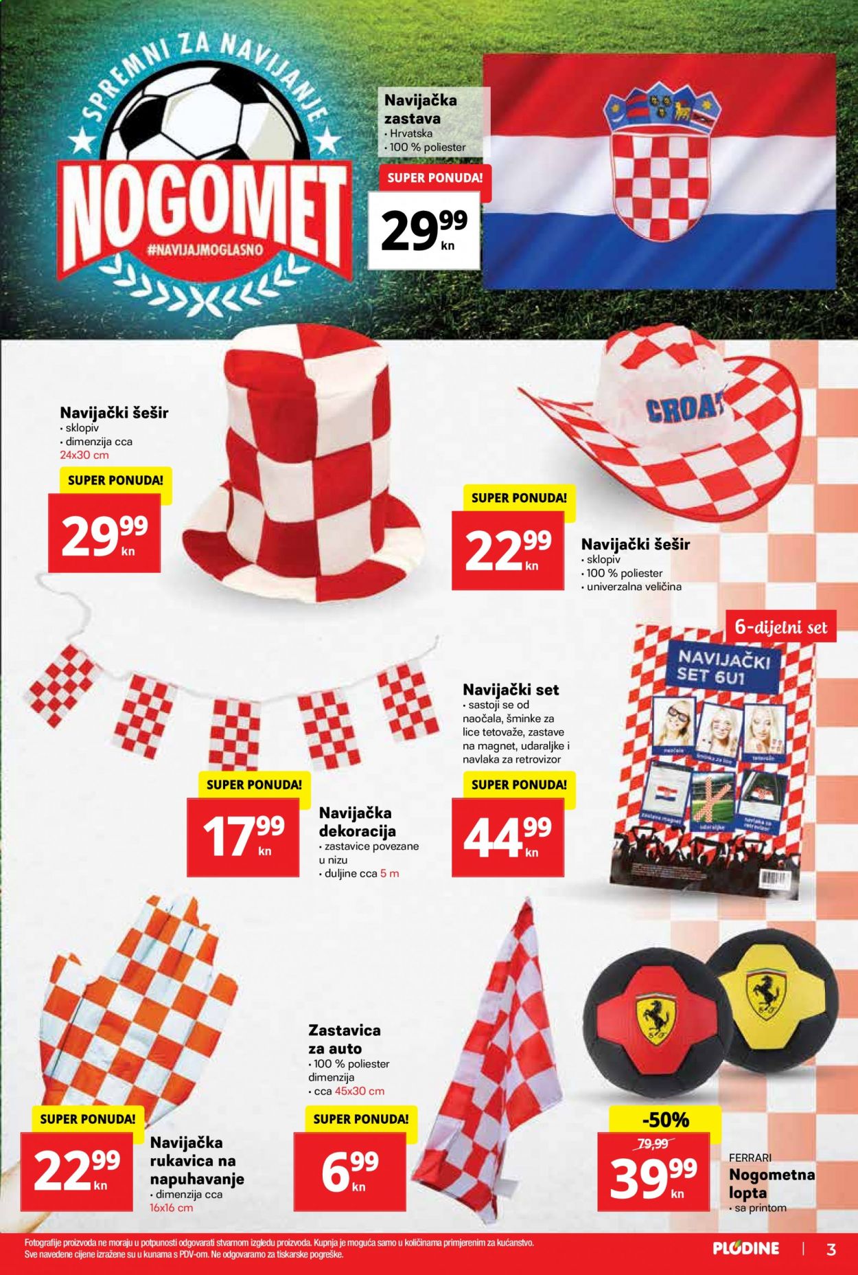 Plodine katalog - 10.06.2021. - 16.06.2021. Stranica 3