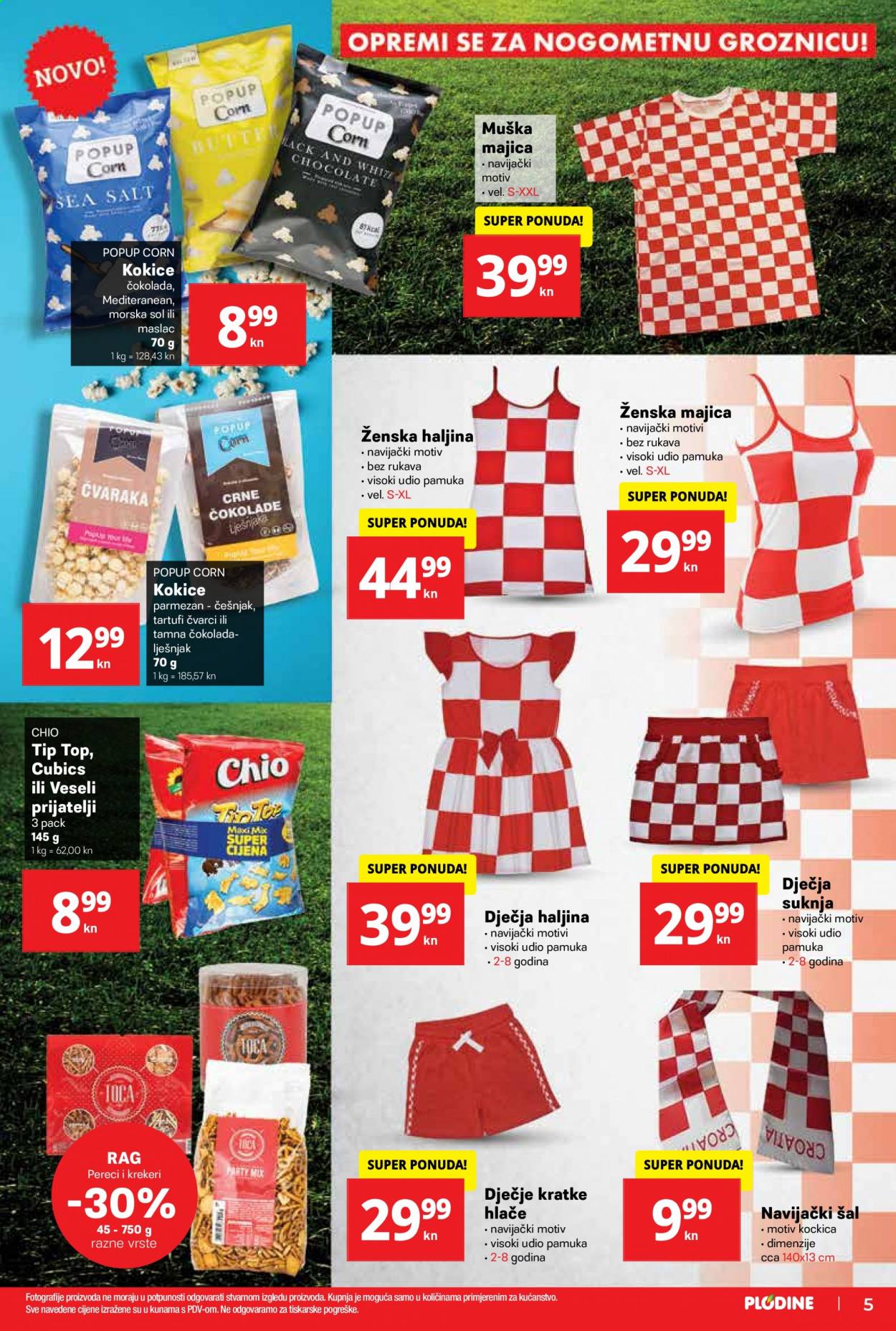 Plodine katalog - 10.06.2021. - 16.06.2021. Stranica 5