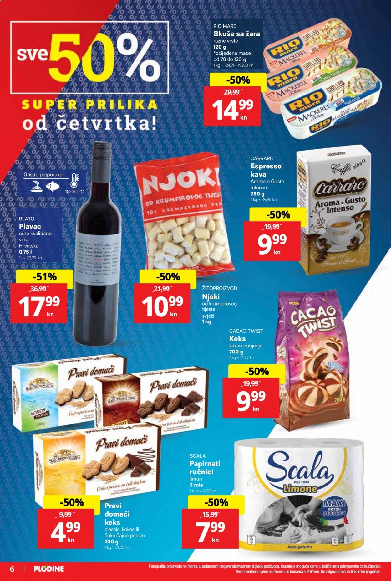 Plodine katalog - 10.06.2021. - 16.06.2021. Stranica 6