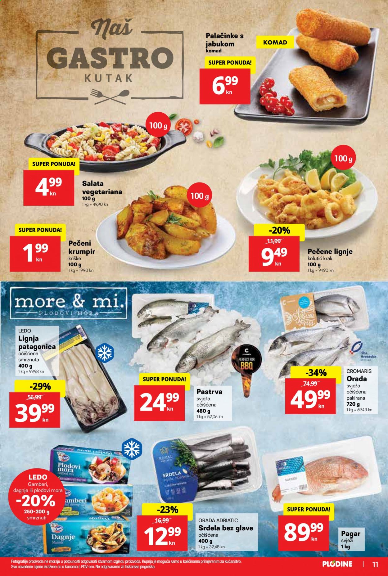 Plodine katalog - 10.06.2021. - 16.06.2021. Stranica 11