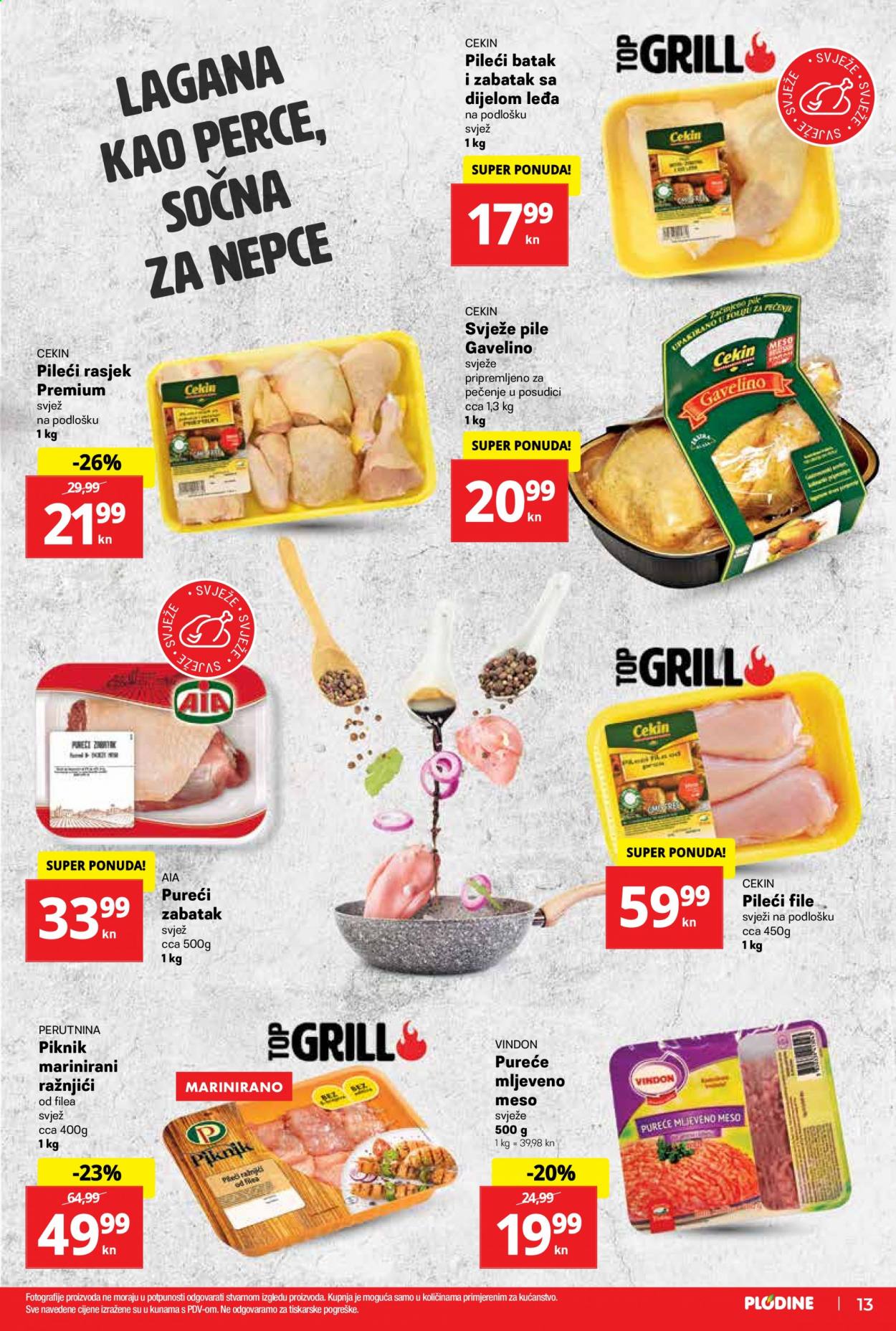 Plodine katalog - 10.06.2021. - 16.06.2021. Stranica 13