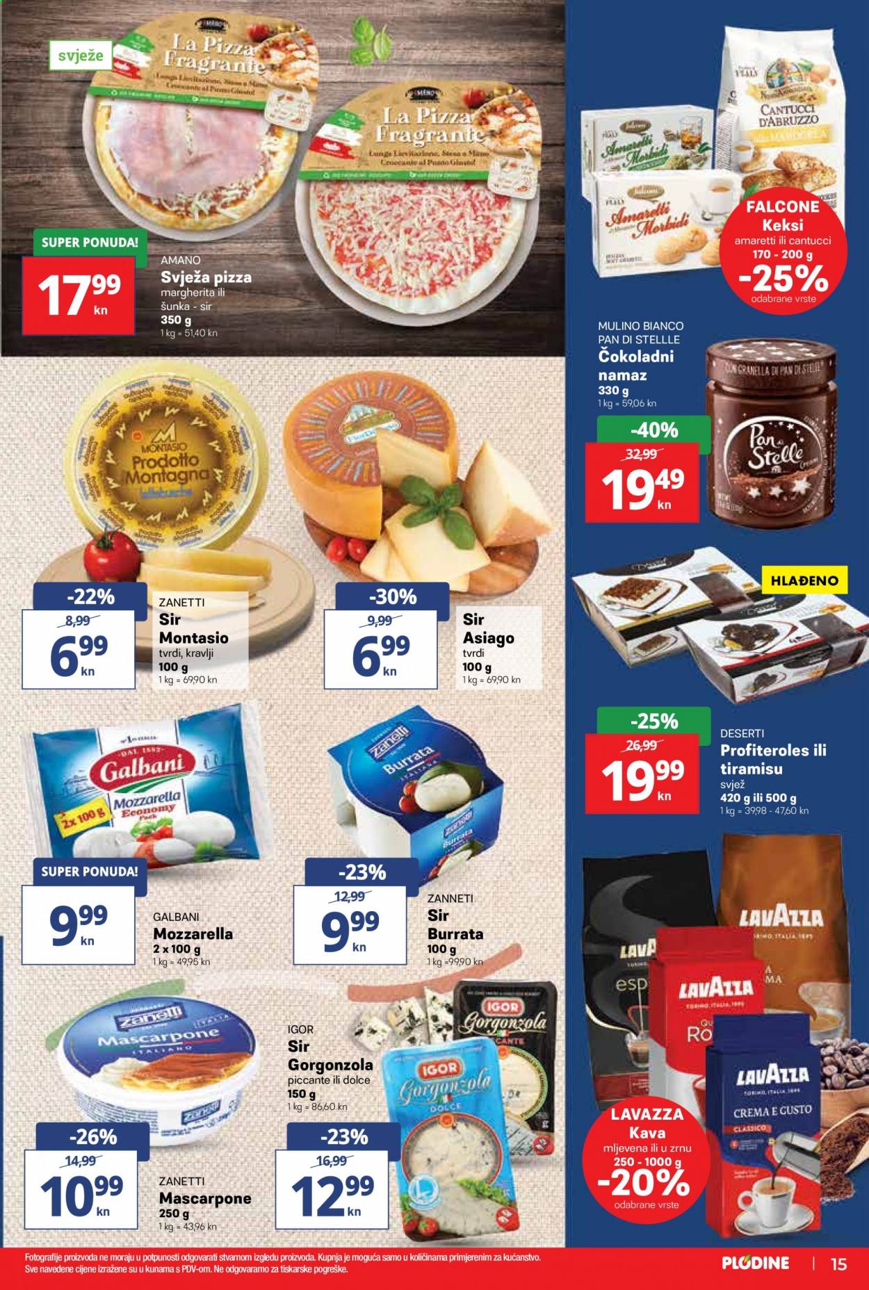 Plodine katalog - 10.06.2021. - 16.06.2021. Stranica 15