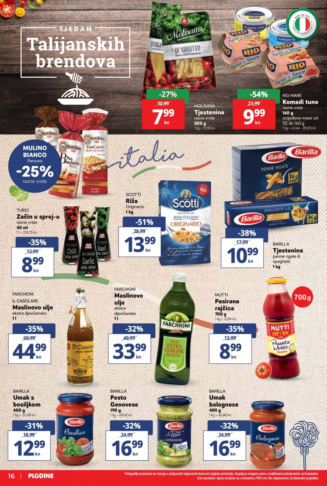 Plodine katalog - 10.06.2021. - 16.06.2021. Stranica 16