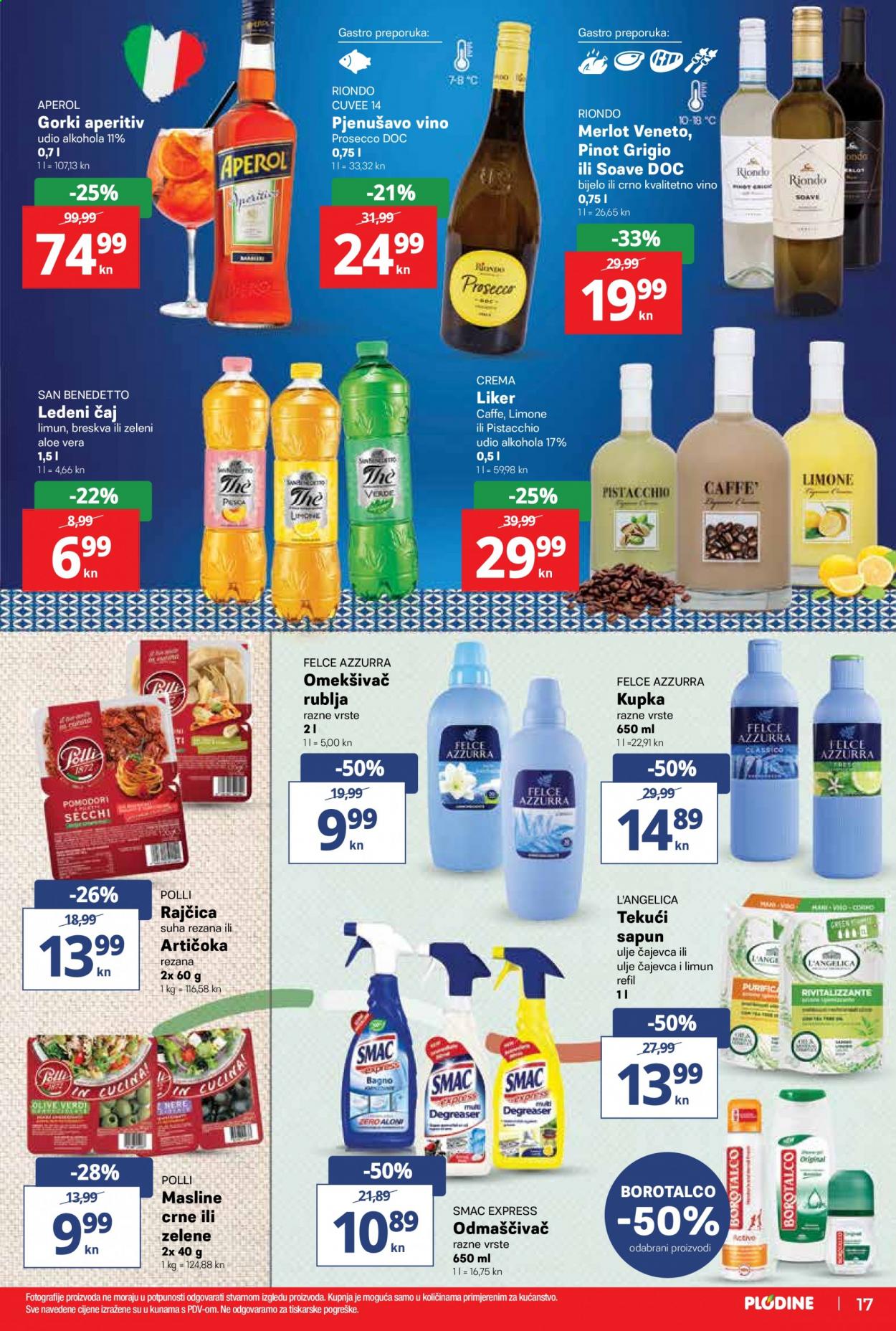 Plodine katalog - 10.06.2021. - 16.06.2021. Stranica 17