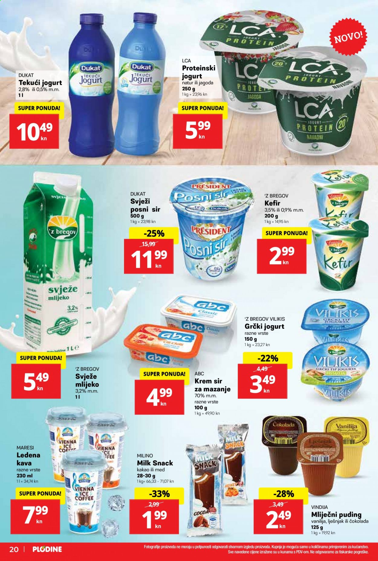 Plodine katalog - 10.06.2021. - 16.06.2021. Stranica 20